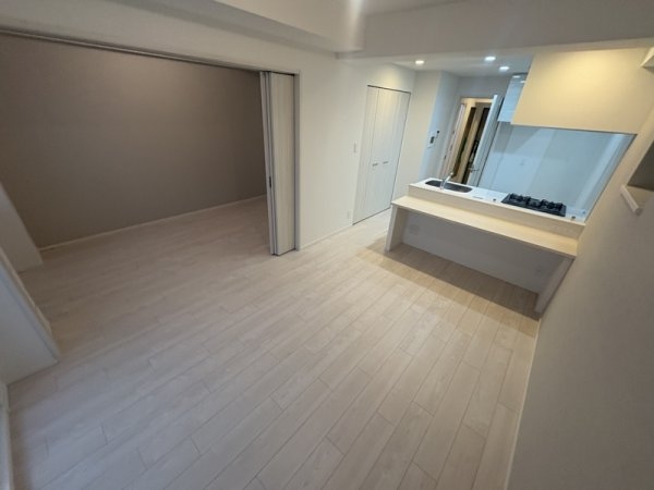 スプランディッド新大阪8