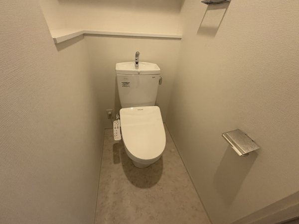 スプランディッド新大阪8