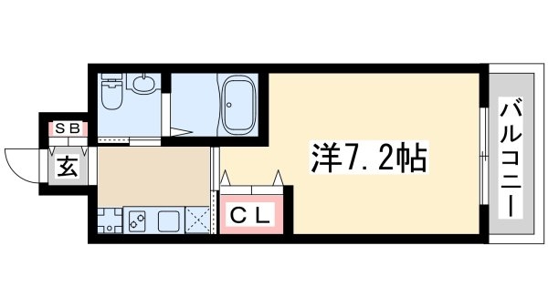 ドゥーエ江坂2