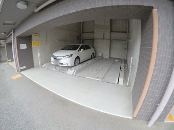 ドゥーエ江坂2