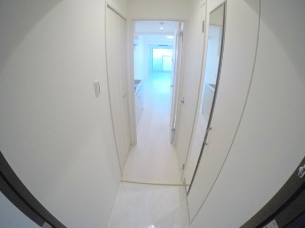アーバンパーク新大阪