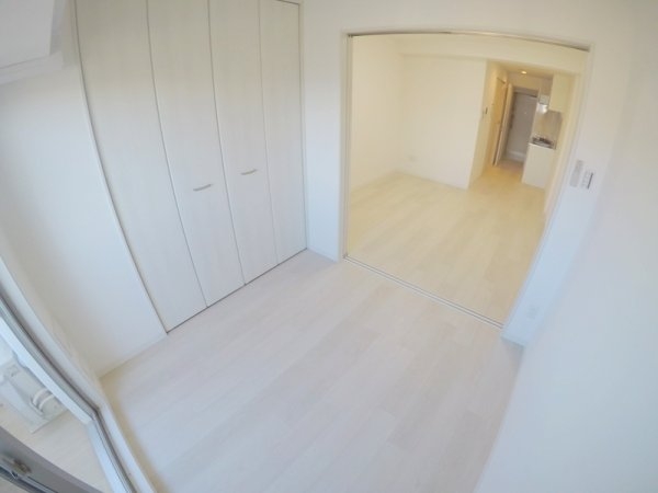 アーバンパーク新大阪