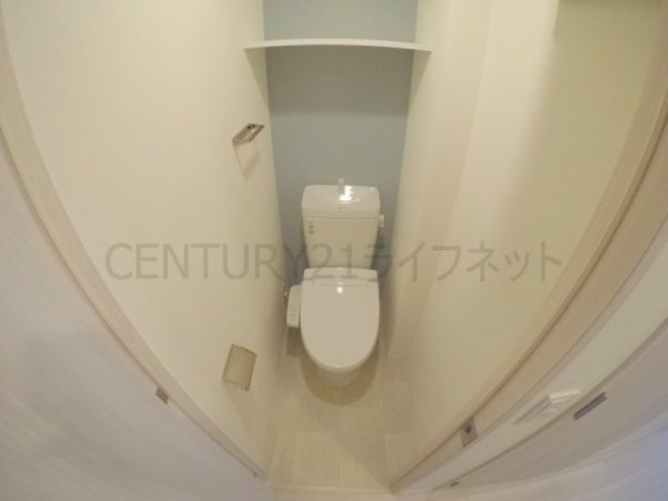 カーサレグラス新大阪北