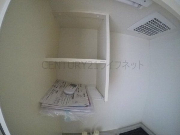 サンライズハイツ2号館