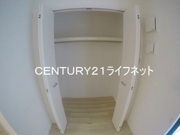 プラム江坂