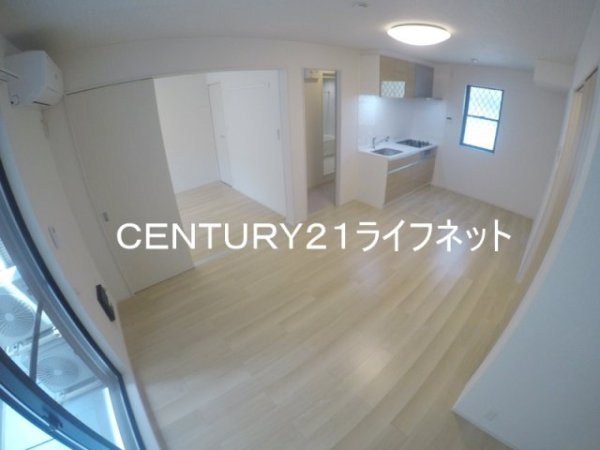プラム江坂