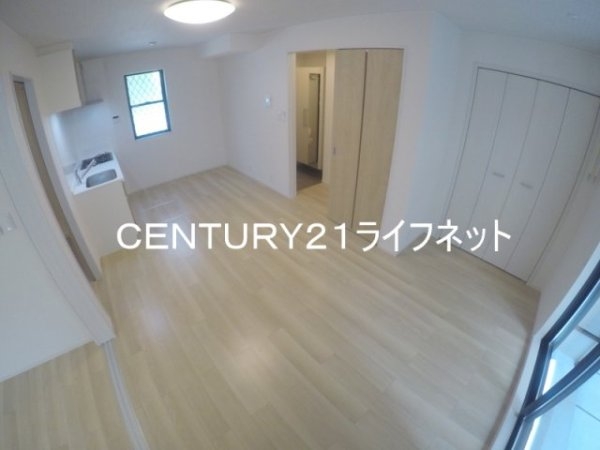 プラム江坂