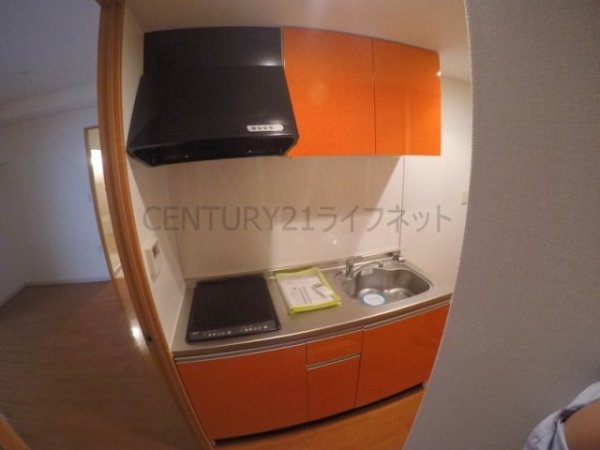 アーバンフラッツ江坂