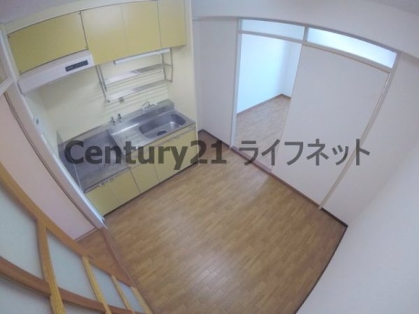 第２東三国グランドハイツ北