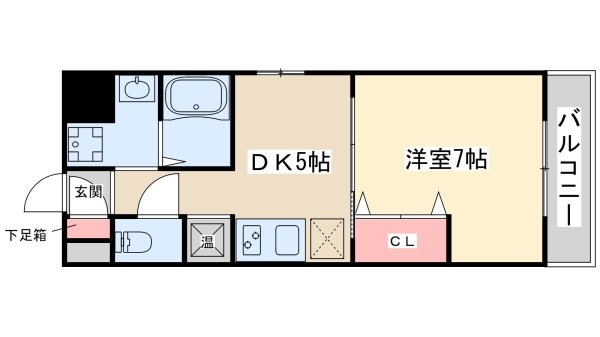 第17関根マンション