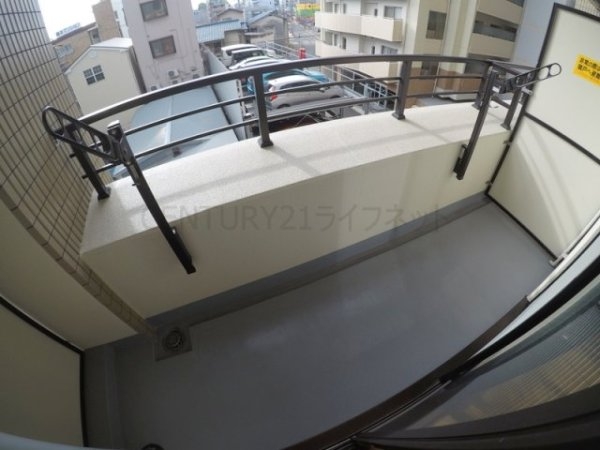 第17関根マンション