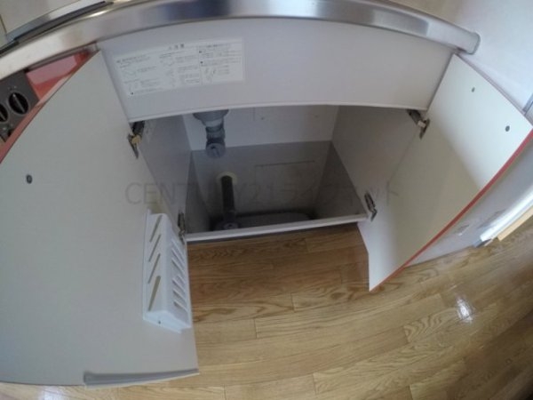 第17関根マンション
