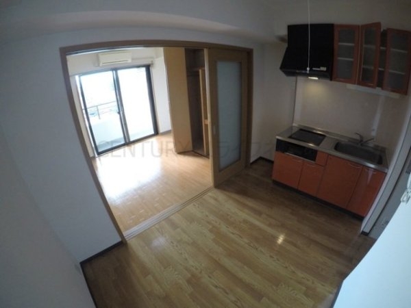 第17関根マンション