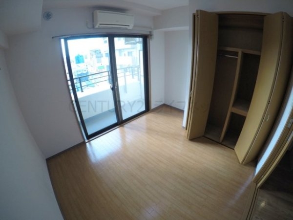 第17関根マンション