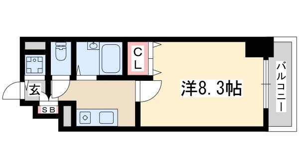 新大阪セレニテ