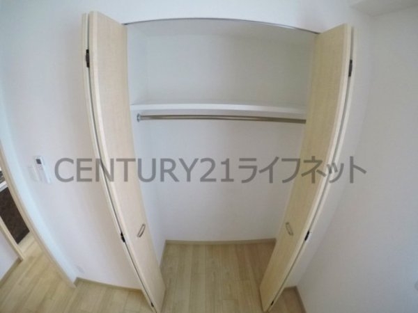 レオングラン新大阪レジデンス