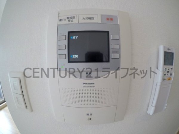 レオングラン新大阪レジデンス