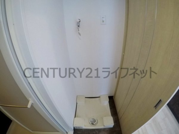 レオングラン新大阪レジデンス