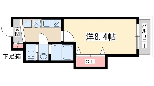 ラグゼ新大阪南