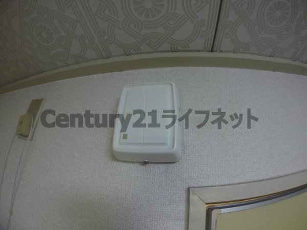 水上ハイム