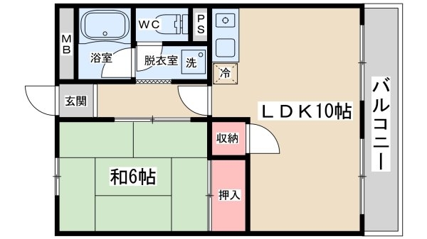 ハイツまさき苑