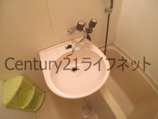 ハイツまさき苑