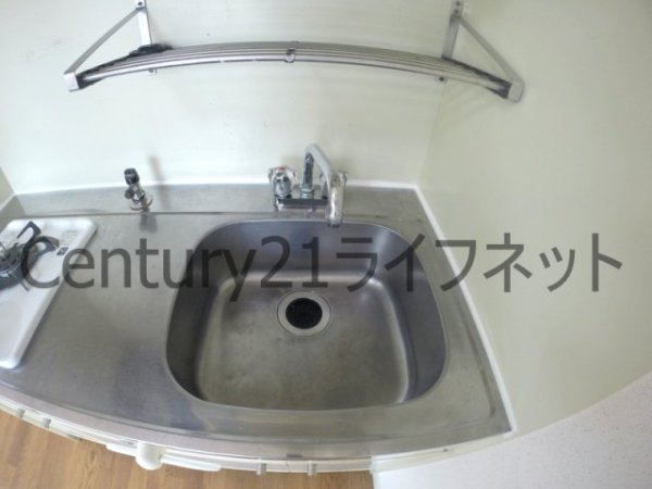 ハイツまさき苑