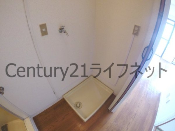 ハイツまさき苑