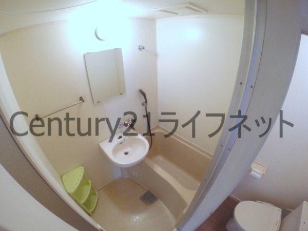 ハイツまさき苑