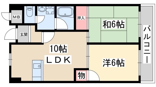 グロリアス北大阪