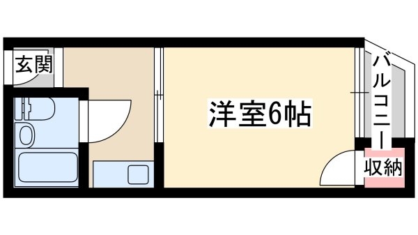 グランビルド新北野2