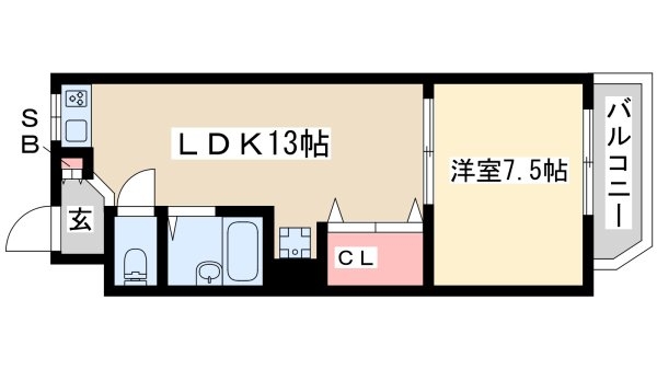 サンマンション新大阪