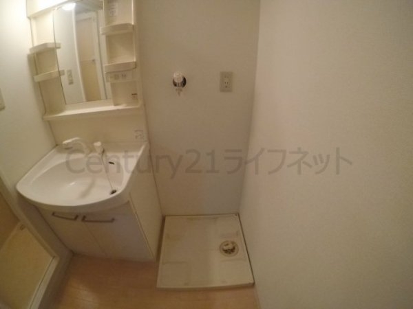 フォレストプラザ1