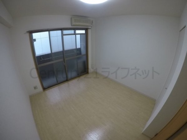 フォレストプラザ1