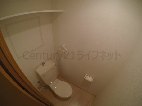 フォレストプラザ1