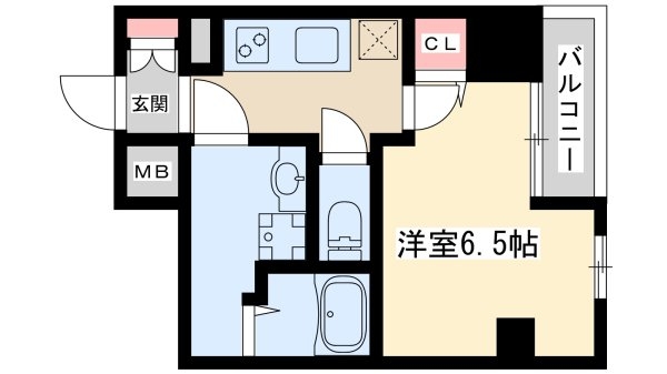 グランパシフィック木川東