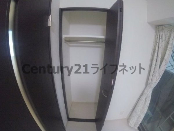 グランパシフィック木川東