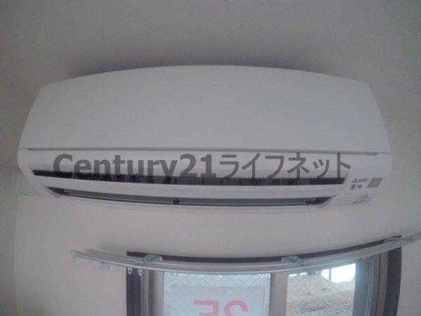 グランパシフィック木川東