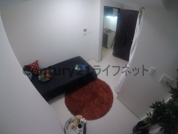 グランパシフィック木川東
