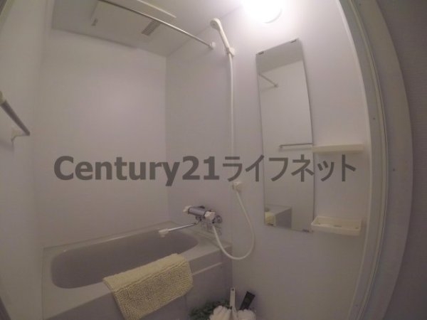 グランパシフィック木川東