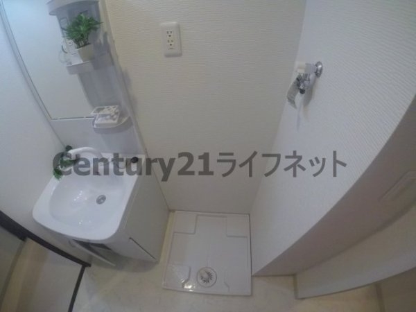 グランパシフィック木川東