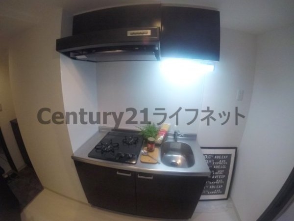 グランパシフィック木川東