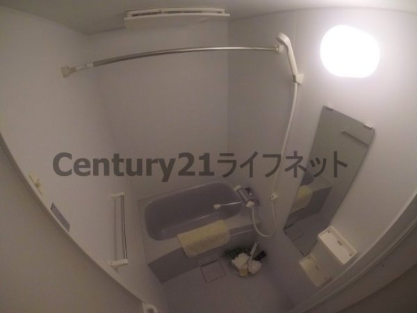 グランパシフィック木川東