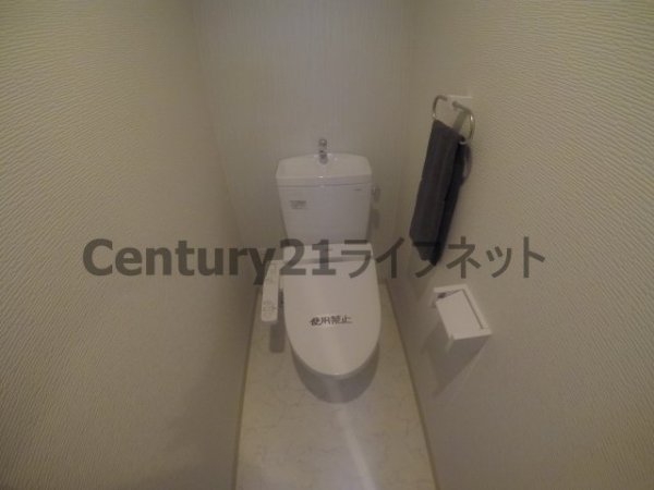 グランパシフィック木川東