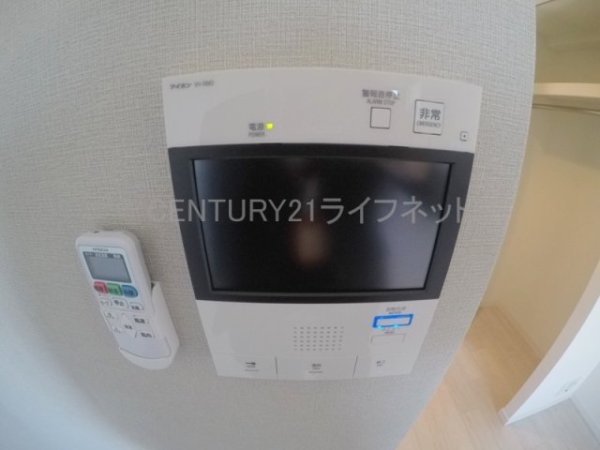 エスレジデンス福島グランデ