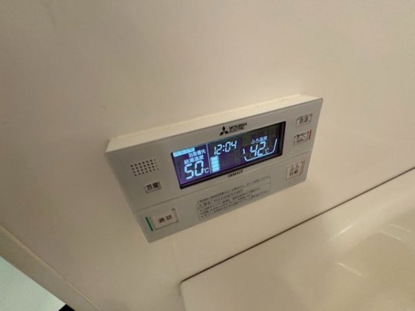 ベリー海老江