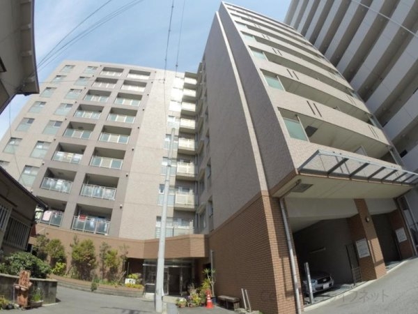 ウエストコート新大阪(宮原)