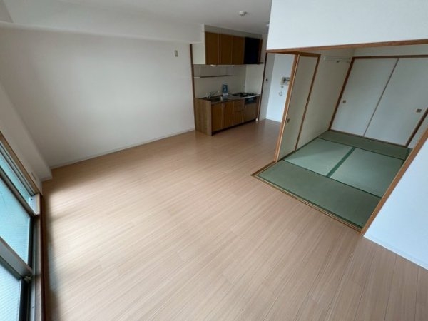 ウエストコート新大阪（宮原）