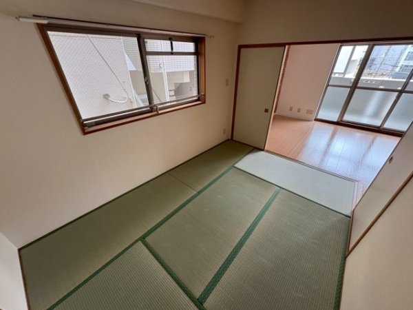 ウエストコート新大阪（宮原）
