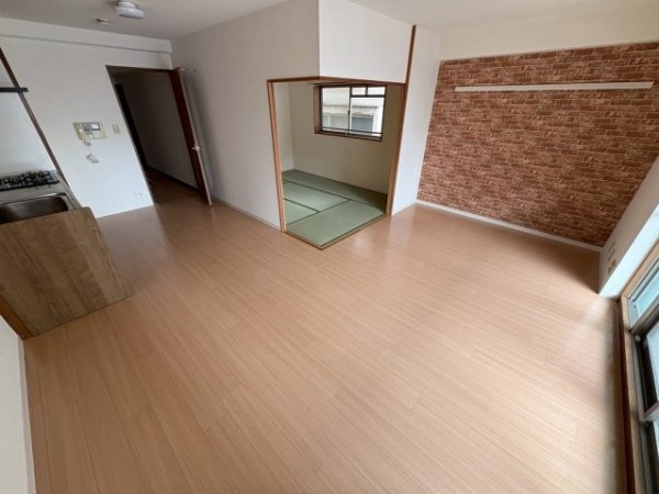 ウエストコート新大阪（宮原）